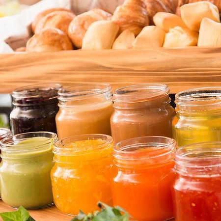 Rokkosan Hotel Κόμπε Εξωτερικό φωτογραφία