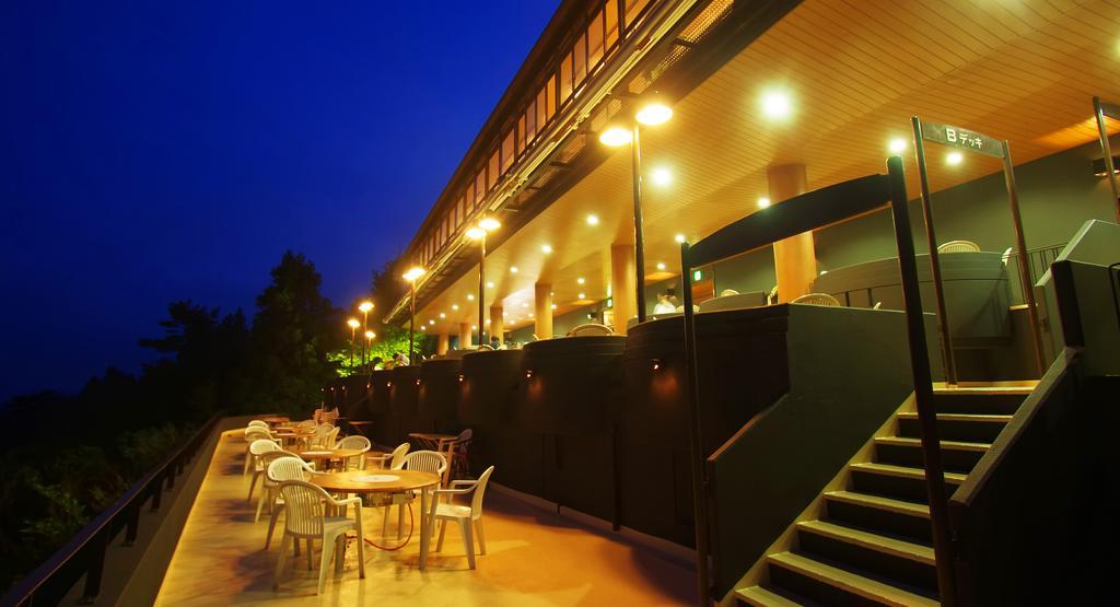 Rokkosan Hotel Κόμπε Εξωτερικό φωτογραφία