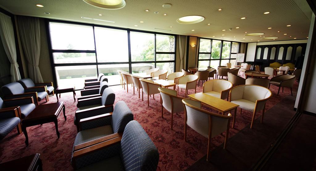 Rokkosan Hotel Κόμπε Εξωτερικό φωτογραφία