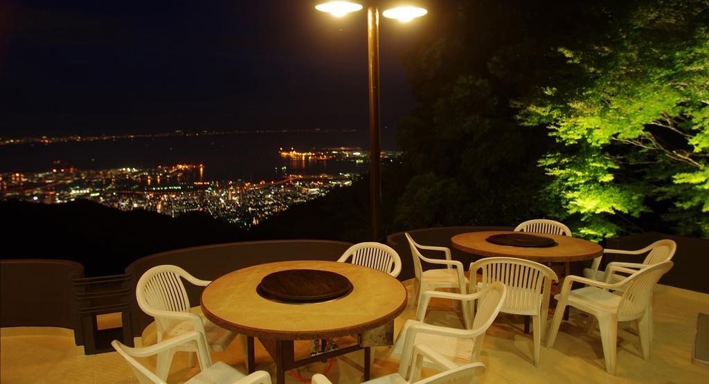 Rokkosan Hotel Κόμπε Εξωτερικό φωτογραφία