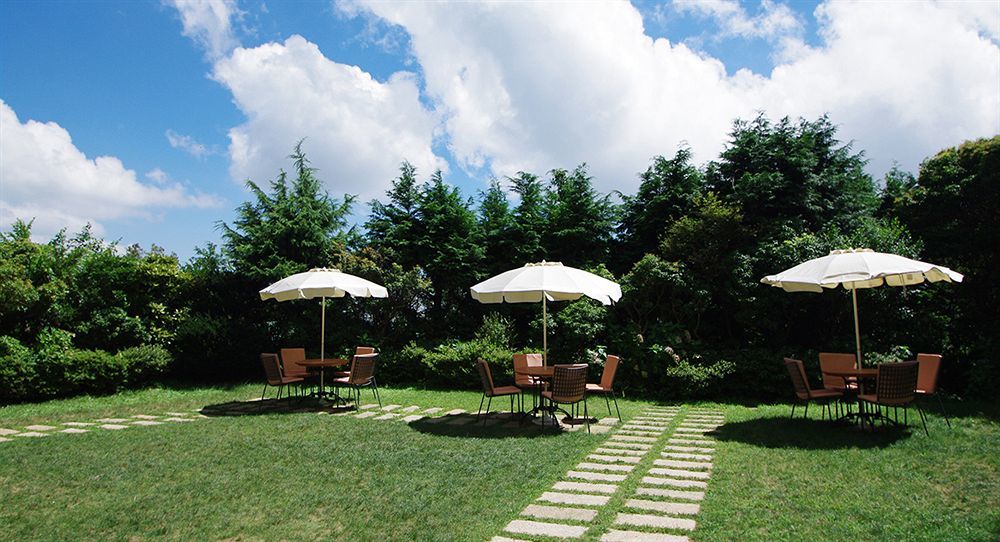 Rokkosan Hotel Κόμπε Εξωτερικό φωτογραφία