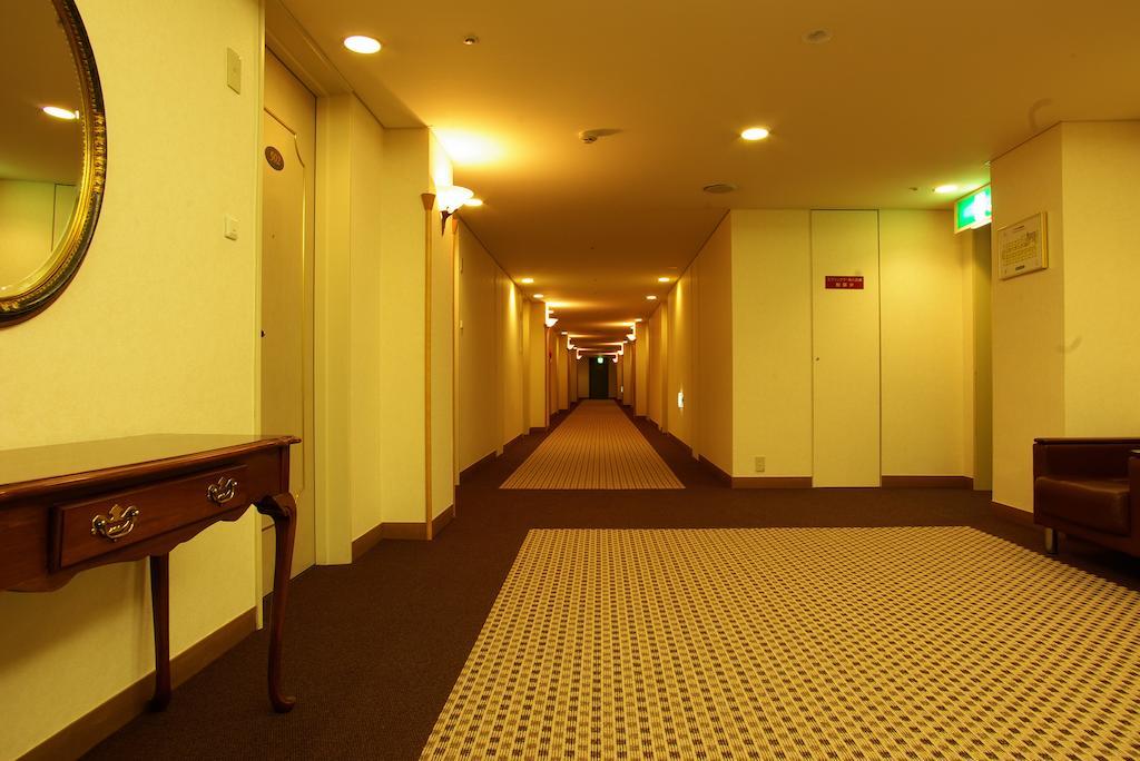 Rokkosan Hotel Κόμπε Εξωτερικό φωτογραφία